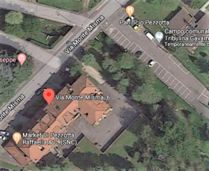 Psicologo Psicoterapeuta Bergamo Depressione parcheggio ampio centro moveo polispecialistico Bergamo