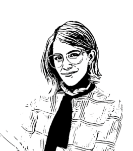 Marta Civettini dottoressa